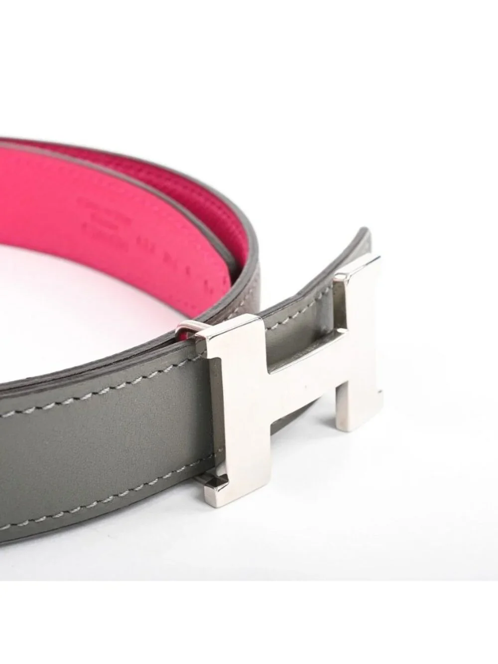 Hermes Belt Mini Constance